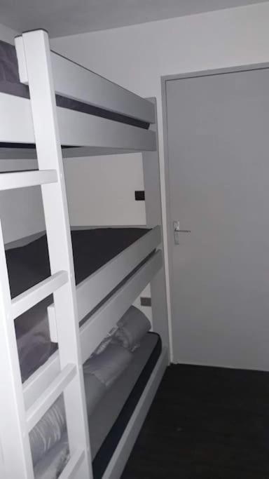 Au Petit Conf'Orres Apartment Les Orres Ngoại thất bức ảnh